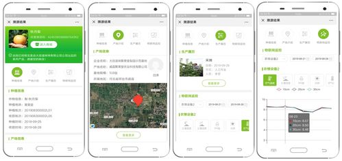 大田智慧农业 以1.28亿元数字化服务筑牢农产品安全防线